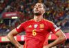 Mikel Merino antar Spanyol menang atas Bulgaria