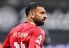 Salah Murung di Bangku Cadangan, Slot Justru Anggap Itu Tanda Positif Mohamed Salah di laga Frankfurt vs Liverpool