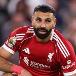 Mohamed Salah dinilai menurun performanya di Liverpool