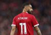 Mohamed Salah hapus jejak Liverpool