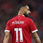 Tanda Perpisahan? Mo Salah Hilangkan Semua Jejak Liverpool Dari Media Sosialnya! Mohamed Salah hapus jejak Liverpool