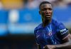 Moises Caicedo gelandang Chelsea masuk radar transfer Real Madrid