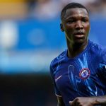 Moises Caicedo gelandang Chelsea masuk radar transfer Real Madrid
