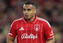 Murillo jadi target transfer Chelsea dan Bayern Munchen