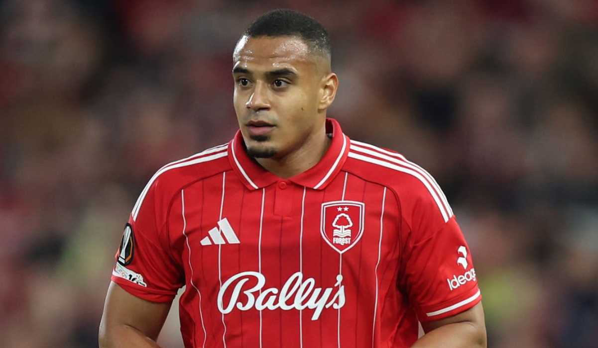 Murillo jadi target transfer Chelsea dan Bayern Munchen Murillo jadi target transfer Chelsea dan Bayern Munchen
