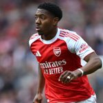 Arsenal Sudah Punya Penerus Bukayo Saka, Calon Kapten Masa Depan dari Hale End Myles Lewis-Skelly pemain muda Arsenal jebolan Hale End