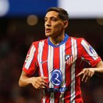 Manchester City Cari Pengganti Kyle Walker, Guardiola Incar Bintang Juara Dunia! Nahuel Molina pemain Atletico Madrid