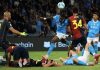 Napoli vs Genoa