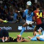 Tanpa De Bruyne, Napoli Tetap Perkasa! Hojlund Selamatkan Conte di Maradona Napoli vs Genoa