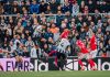 Newcastle United vs Nottingham Forest - Liga Inggris