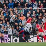 Newcastle Bungkam The Tricky Trees 2-0, Guimaraes dan Woltemade Pahlawan di St. James’ Park Newcastle United vs Nottingham Forest - Liga Inggris