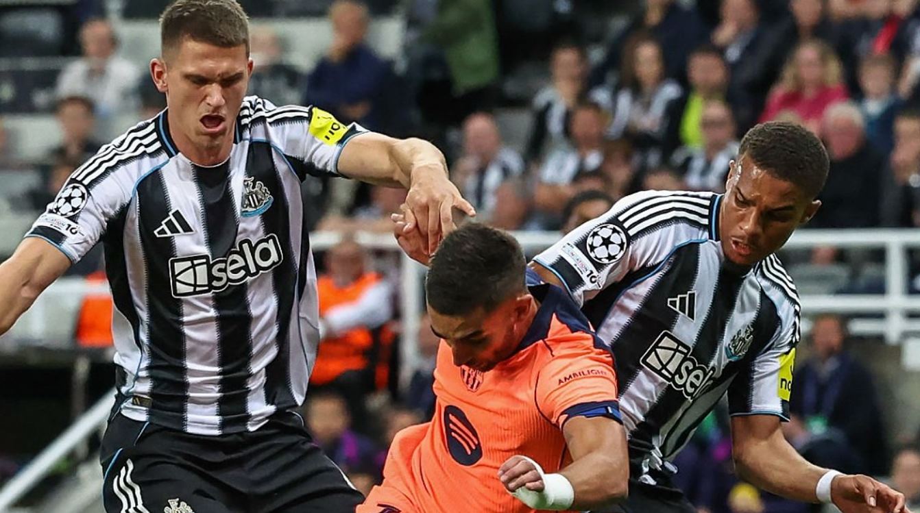 Newcastle United Newcastle United
