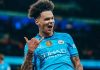 Nico O'Reilly pemain akademi Manchester City