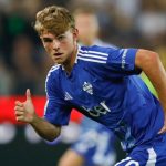 Bintang Muda Argentina Ini Calon Penerus Messi dan Real Madrid Punya Hak Istimewa! Nico Paz pemain Como