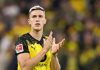 Real Madrid dan Blaugrana Ramaikan Perburuan Transfer Nico Schlotterbeck Nio Schlotterbeck Kini Diincar Real Madrid dan Barcelona