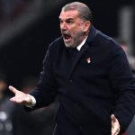 Nottingham Forest Mulai Cari Pengganti Ange Postecoglou, Dua Nama Masuk Radar! Nottingham Forest cari pengganti Ange Postecoglou