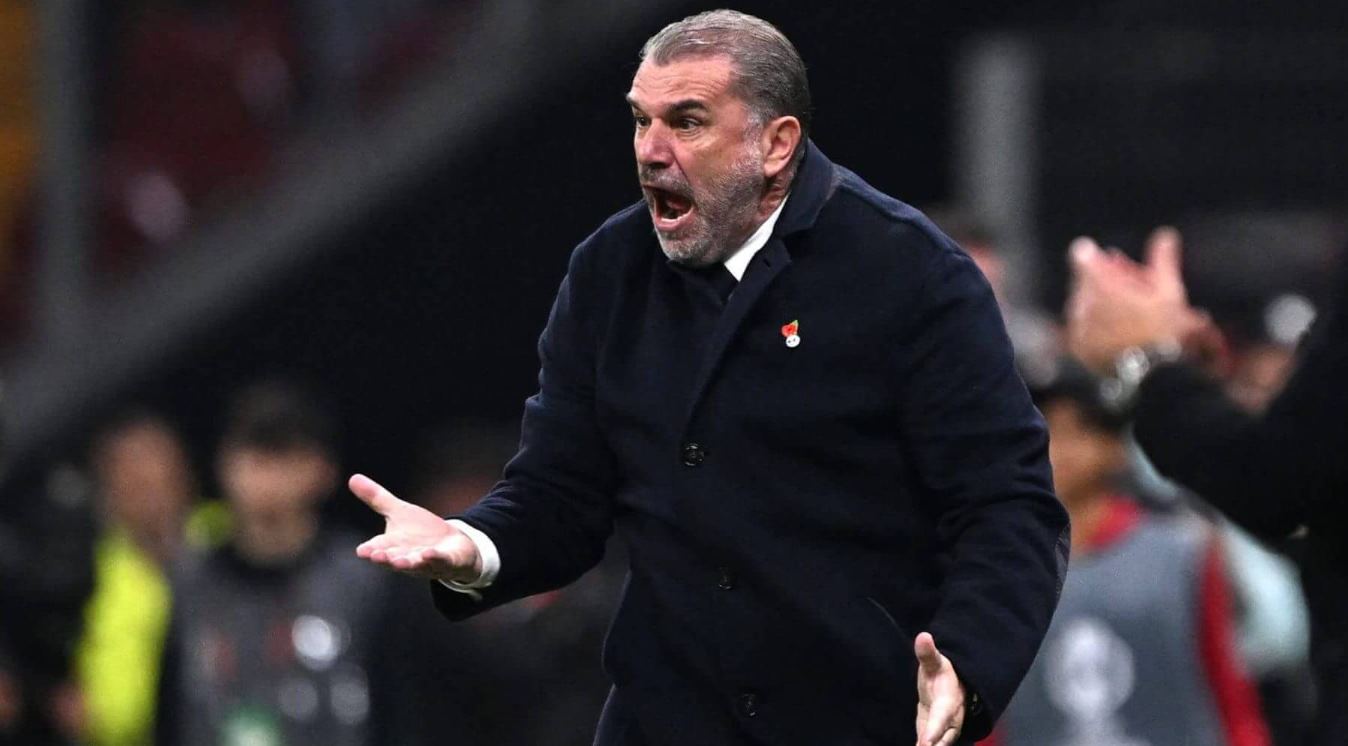 Nottingham Forest cari pengganti Ange Postecoglou Nottingham Forest cari pengganti Ange Postecoglou