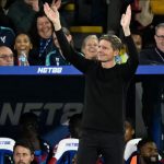 Oliver Glasner Ogah Latih Manchester United, Pilih Klub Impian di Jerman! Oliver Glasner manajer Crystal Palace