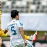 Hasil PSBS Biak vs Persebaya 0-0: Sembilan Pemain Bajul Ijo Berhasil Curi Poin di Kandang Lawan PSBS Biak Menjamu Persebaya Surabaya di Pekan ke-10