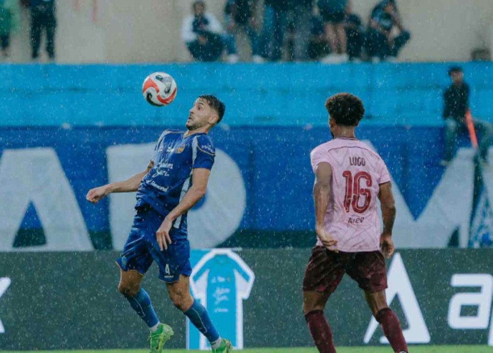 PSIM Menjamu Persik Kediri di Pekan ke-11 BRI Super League