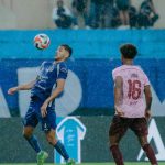 Hasil PSIM Yogyakarta vs Persik Kediri 2-1: Laskar Mataram Kalahkan 10 Pemain Macan Putih PSIM Menjamu Persik Kediri di Pekan ke-11 BRI Super League