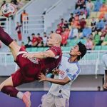 PSM Makassar Menjamu Arema FC di Pekan ke-9 BRI Super League 2025 2026