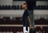 Patrick Kluivert Dipecat