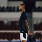 Patrick Kluivert Dipecat