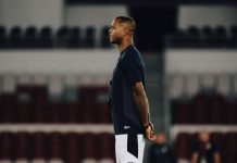 Patrick Kluivert Dipecat