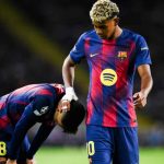 Pedri Cedera! Barcelona Makin Timpang Pedri dan Lamine Yamal Usai El Clasico