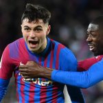 Tanpa Pedri, Barcelona Bisa Babak Belur! Angka Ini Buktinya Pedri sang maestro Barcelona