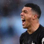 Pedro Porro tegaskan tekad bertahan di Tottenham