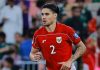 Peluang Indonesia lolos ke Piala Dunia
