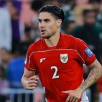 Kalah Dari Arab Saudi, Bagaimana Peluang Indonesia Lolos Piala Dunia 2026? Peluang Indonesia lolos ke Piala Dunia