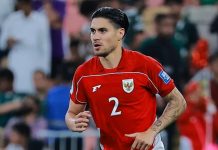 Peluang Indonesia lolos ke Piala Dunia