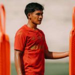 Prediksi Bali United vs Persita Tangerang: Tim Tamu Siap Hadang Ambisi Serdadu Tridatu Pemain Bali United dalam Sesi Latihan Jelang Menjamu Persita