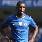 Real Madrid Goda Moises Caicedo, Tapi The Blues Balas dengan Tawaran Gila Pemain Chelsea Moises Caicedo diincar Real Madrid