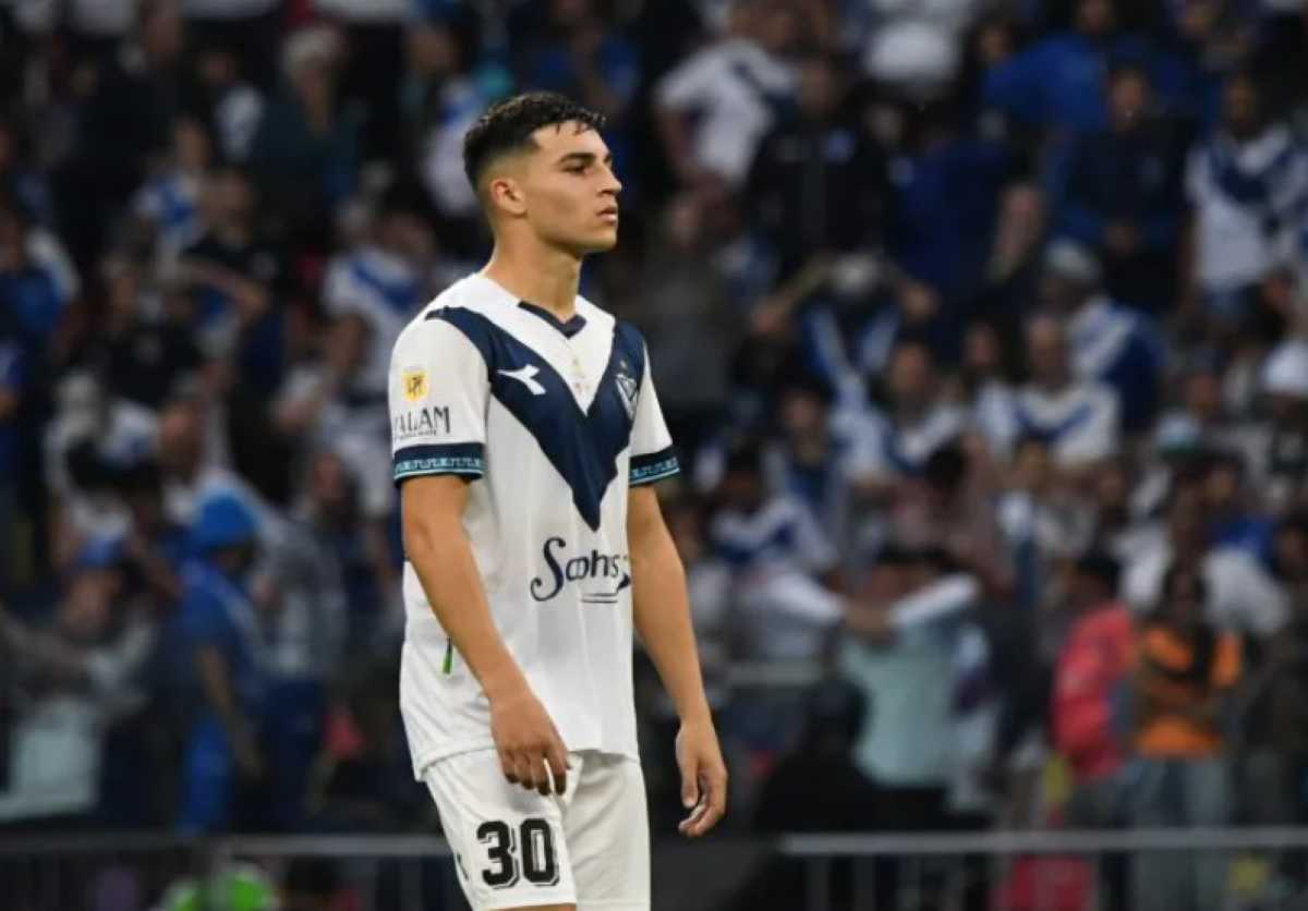 Pemain Remaja Bayer Leverkusen Alejo Sarco Jadi Incaran Real Madrid Pemain Remaja Bayer Leverkusen Alejo Sarco Jadi Incaran Real Madrid