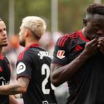 Penyerang Los Nervionenses Yakin Kalahkan Barcelona Walau Punya Rekor Buruk di Kandang Pemain Sevilla Yakin Kalahkan Barcelona