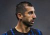 Penampilan Henrikh Mkhitaryan di laga Inter Milan vs Cremonese