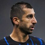 Penampilan Henrikh Mkhitaryan di laga Inter Milan vs Cremonese
