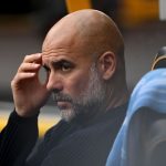 Pep Guardiola jelang Manchester City vs Aston Villa