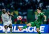 Persebaya Kalah 1-3 dari Persija di Kandang Sendiri