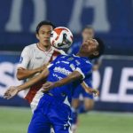 Hasil Persib Bandung vs Persis Solo 2-0: 10 Pemain Skuad Maung Amankan Kemenangan Persib Bandung Menjamu Persis Solo di Pekan ke-10