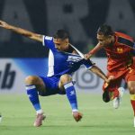 Hasil Persib Bandung vs Selangor FC 2-0: Skuad Maung Kuasai Klasemen Grup Persib Bandung Menjamu Selangor FC di Liga Champions Asia 2
