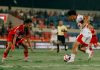 Persijap Menjamu Bali United di Pekan ke-9