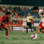 Persijap Menjamu Bali United di Pekan ke-9