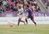Hasil Persik Kediri vs PSM Makassar 1-1: Juku Eja Harus Rela Berbagi Poin Persik Kediri Menjamu PSM Makassar di Pekan ke-10