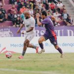 Hasil Persik Kediri vs PSM Makassar 1-1: Juku Eja Harus Rela Berbagi Poin Persik Kediri Menjamu PSM Makassar di Pekan ke-10