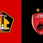 Persik Kediri vs PSM Makassar - Gilabola.com